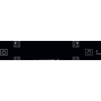 Варочная панель Whirlpool WS QS460 NE - Изображение №2 — Chaika Market