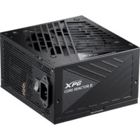 Блок питания ADATA XPG Core Reactor II 850W COREREACTORII850G-BKCEU — Chaika Market