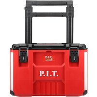 Ящик для инструментов P.I.T. HTLB02-4933 - Изображение №8 — Chaika Market