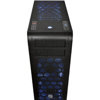 Корпус Thermaltake Core V71 версия с закаленным стеклом CA-1B6-00F1WN-04 - Изображение №5 — Chaika Market