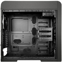 Корпус Thermaltake Core V71 версия с закаленным стеклом CA-1B6-00F1WN-04 - Изображение №13 — Chaika Market