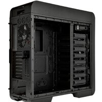 Корпус Thermaltake Core V71 версия с закаленным стеклом CA-1B6-00F1WN-04 - Изображение №10 — Chaika Market