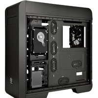 Корпус Thermaltake Core V71 версия с закаленным стеклом CA-1B6-00F1WN-04 - Изображение №6 — Chaika Market