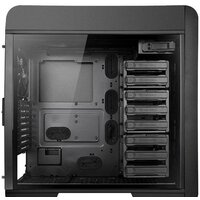 Корпус Thermaltake Core V71 версия с закаленным стеклом CA-1B6-00F1WN-04 - Изображение №12 — Chaika Market
