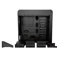 Корпус Thermaltake Core V71 версия с закаленным стеклом CA-1B6-00F1WN-04 - Изображение №18 — Chaika Market