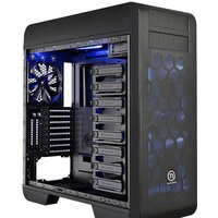 Корпус Thermaltake Core V71 версия с закаленным стеклом CA-1B6-00F1WN-04 - Изображение №11 — Chaika Market
