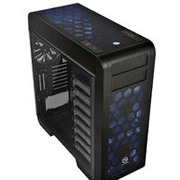 Корпус Thermaltake Core V71 версия с закаленным стеклом CA-1B6-00F1WN-04 - Изображение №9 — Chaika Market