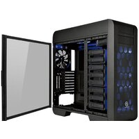 Корпус Thermaltake Core V71 версия с закаленным стеклом CA-1B6-00F1WN-04 - Изображение №15 — Chaika Market