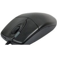 Мышь A4Tech OP-620D-U1 - Изображение №2 — Chaika Market