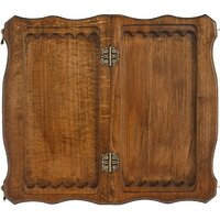 Шахматы/шашки/нарды Haleyan Арарат 40 kh114 - Изображение №6 — Chaika Market