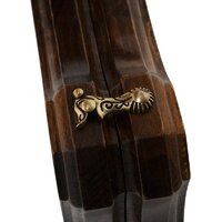 Шахматы/шашки/нарды Haleyan Арарат 40 kh114 - Изображение №9 — Chaika Market