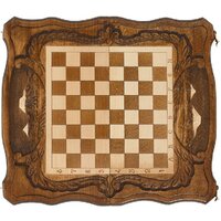 Шахматы/шашки/нарды Haleyan Арарат 40 kh114 - Изображение №2 — Chaika Market