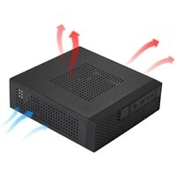 Компактный компьютер Jet Office 5i8400D32SD2VGAM1W1 - Изображение №3 — Chaika Market
