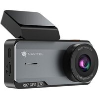 Видеорегистратор-GPS информатор (2в1) NAVITEL R87 GPS - Изображение №8 — Chaika Market