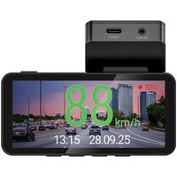 Видеорегистратор-GPS информатор (2в1) NAVITEL R87 GPS - Изображение №2 — Chaika Market