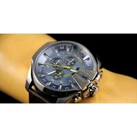 Наручные часы Diesel DZ4281 - Изображение №20 — Chaika Market