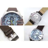 Наручные часы Diesel DZ4281 - Изображение №10 — Chaika Market