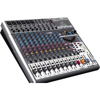 Микшерный пульт Behringer Xenyx X1832USB - Изображение №2 — Chaika Market