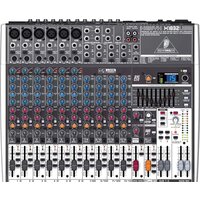 Микшерный пульт Behringer Xenyx X1832USB — Chaika Market