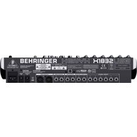 Микшерный пульт Behringer Xenyx X1832USB - Изображение №4 — Chaika Market
