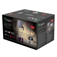 Отпариватель VLK Rimmini 7900 - Изображение №9 — Chaika Market