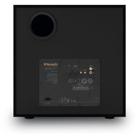Проводной сабвуфер Klipsch R-121SW - Изображение №3 — Chaika Market
