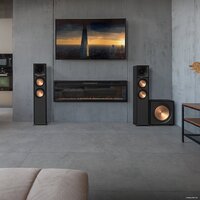 Проводной сабвуфер Klipsch R-121SW - Изображение №6 — Chaika Market