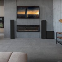 Проводной сабвуфер Klipsch R-121SW - Изображение №7 — Chaika Market