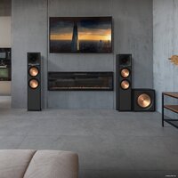 Проводной сабвуфер Klipsch R-121SW - Изображение №4 — Chaika Market