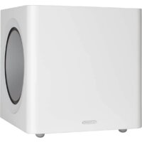 Проводной сабвуфер Monitor Audio Radius 390 (белый) — Chaika Market