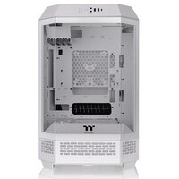 Корпус Thermaltake The Tower 300 Snow CA-1Y4-00S6WN-00 - Изображение №2 — Chaika Market