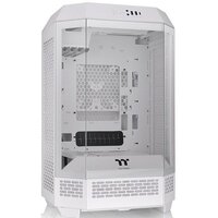 Корпус Thermaltake The Tower 300 Snow CA-1Y4-00S6WN-00 - Изображение №3 — Chaika Market