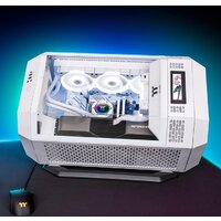 Корпус Thermaltake The Tower 300 Snow CA-1Y4-00S6WN-00 - Изображение №6 — Chaika Market