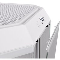 Корпус Thermaltake The Tower 300 Snow CA-1Y4-00S6WN-00 - Изображение №5 — Chaika Market
