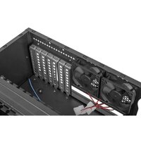 Корпус Lanberg SC01-4504-10B - Изображение №4 — Chaika Market