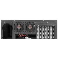 Корпус Lanberg SC01-4504-10B - Изображение №5 — Chaika Market