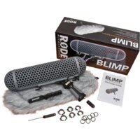 Держатель RODE Blimp - Изображение №3 — Chaika Market