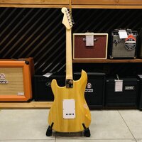 Электрогитара Fabio ST100 N - Изображение №5 — Chaika Market