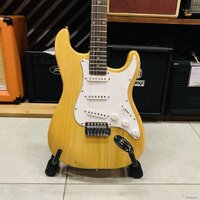 Электрогитара Fabio ST100 N - Изображение №2 — Chaika Market