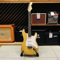 Электрогитара Fabio ST100 N - Изображение №4 — Chaika Market