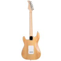 Электрогитара Fabio ST100 N - Изображение №7 — Chaika Market