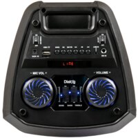 Патибокс Dialog AO-12 - Изображение №15 — Chaika Market