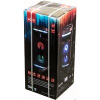 Патибокс Dialog AO-12 - Изображение №27 — Chaika Market