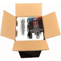 Патибокс Dialog AO-12 - Изображение №26 — Chaika Market