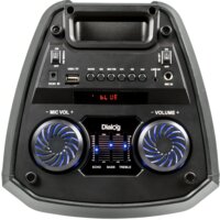 Патибокс Dialog AO-12 - Изображение №14 — Chaika Market