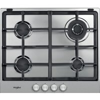 Варочная панель Whirlpool TGML 661 IX — Chaika Market
