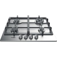 Варочная панель Whirlpool TGML 661 IX - Изображение №2 — Chaika Market