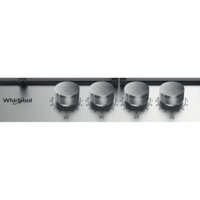 Варочная панель Whirlpool TGML 661 IX - Изображение №3 — Chaika Market