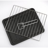 Мини-печь G3Ferrari G10135 Il Moro 20 Plus - Изображение №3 — Chaika Market
