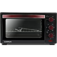 Мини-печь G3Ferrari G10135 Il Moro 20 Plus - Изображение №2 — Chaika Market